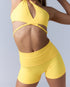 Everyday LuxeForm Short - MANGO